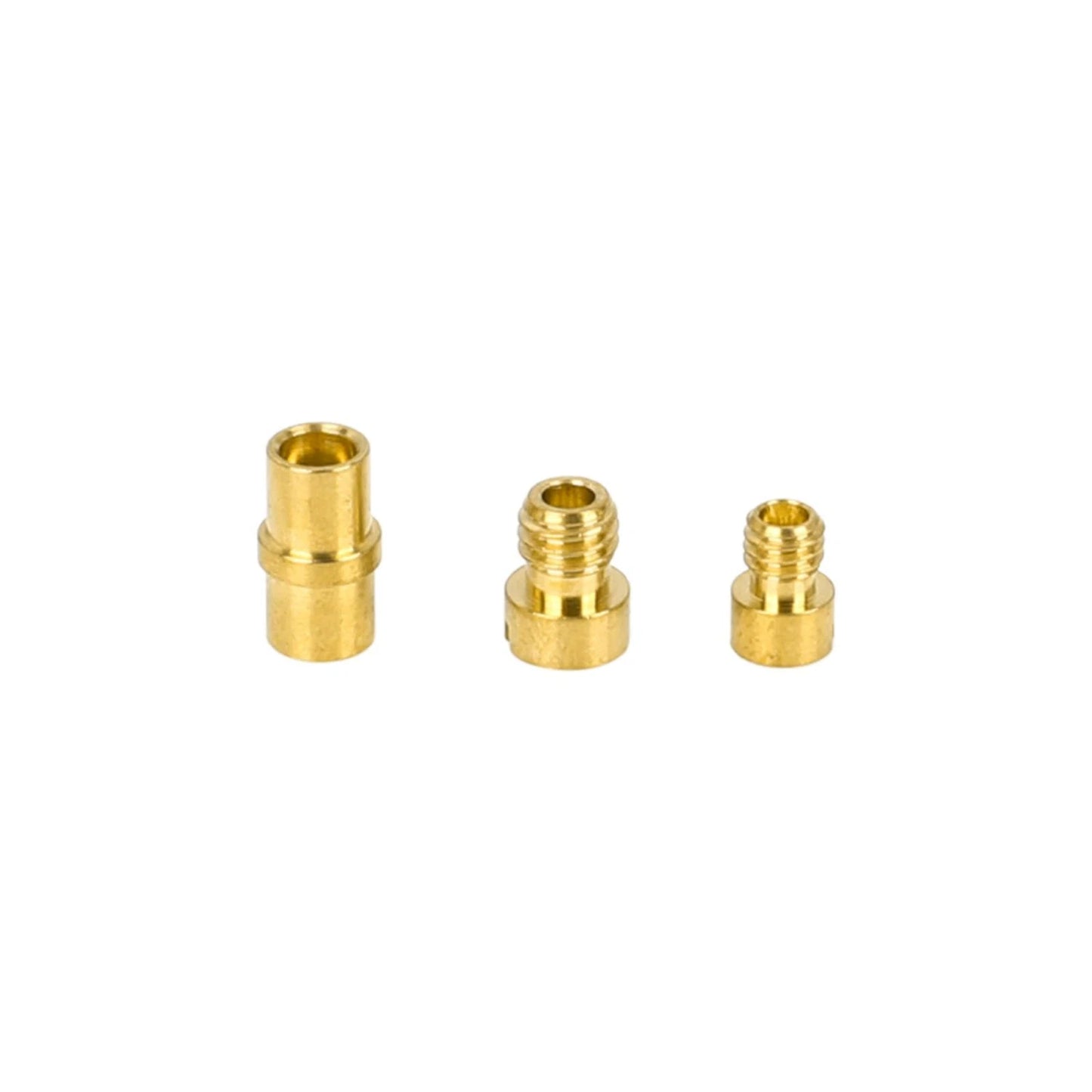 Carburetor Repair Kit for Honda Fourtrax 250 (1987-1992)