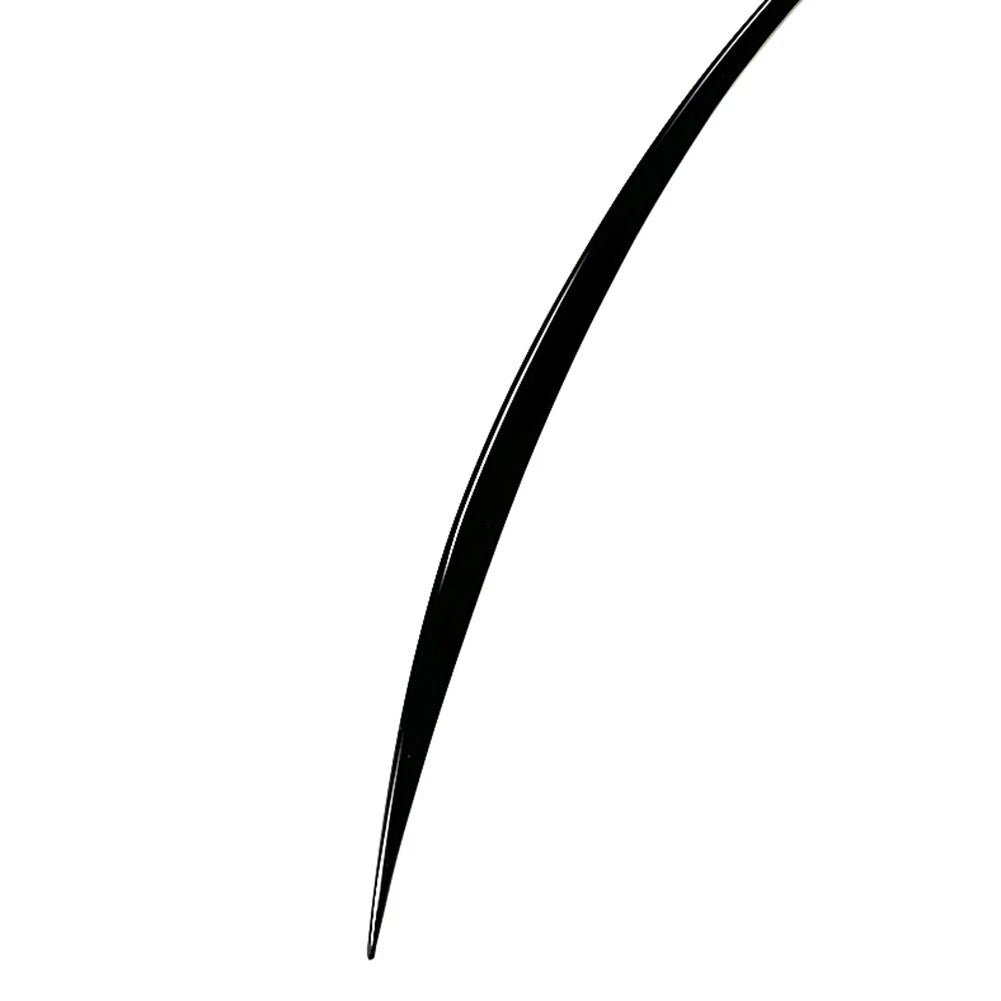Rear Trunk Spoiler Wing for Mercedes Benz C-Class W205 (2015-2021)