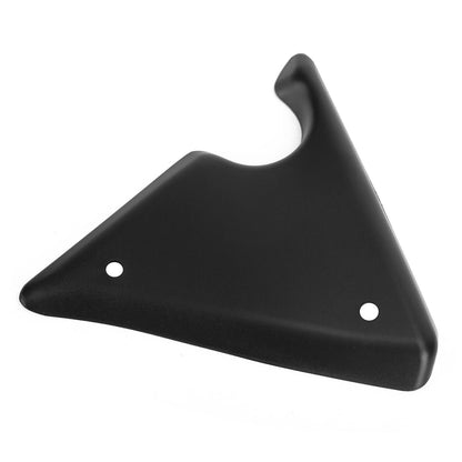 Side Fairing Cover for Honda CRF1100L Adventure Sports (2020-2021) Black