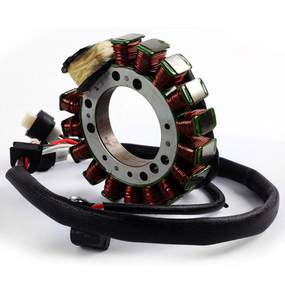 Stator Coil 350 For Yamaha Moto4 YFM350 Moto-4 (1990 - 1994)