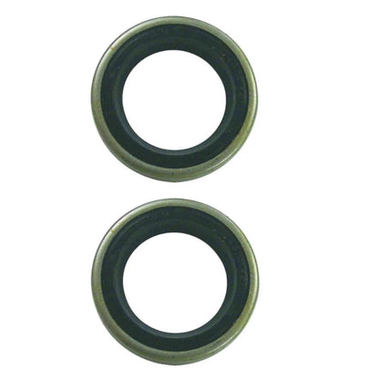 Lower Unit Oil Seal for Mercury Marine Mercruiser Outboard 26-94038/26-30727