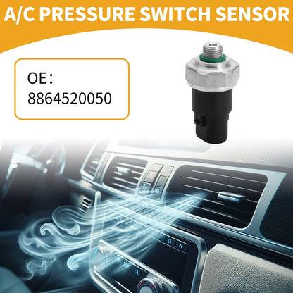 A/C Pressure Switch Sensor for Toyota Corolla (1994-2002) 1 x Pcs