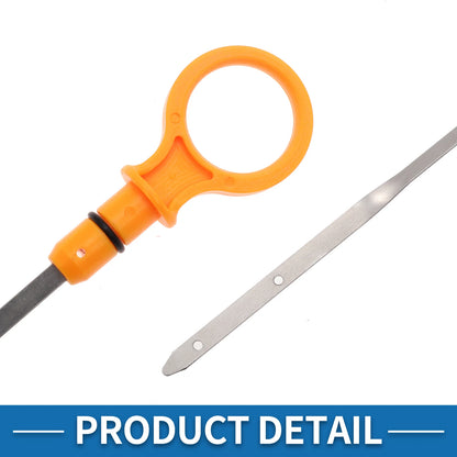 Engine Oil Dipstick for Ford Edge 2.0L EcoBoost (2015-2023)