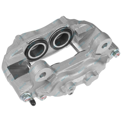 Front Left Side Disc Brake Caliper Assembly for Toyota HDJ80 HZJ80 FZJ80 (1992+)