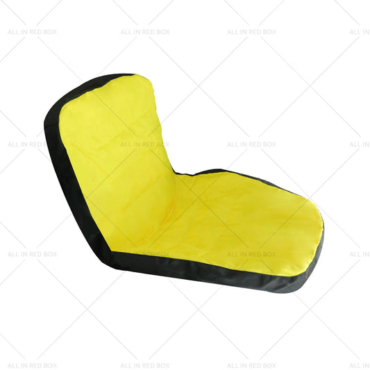 18" Large Compact Utility Tractor Seat Cover for John Deere