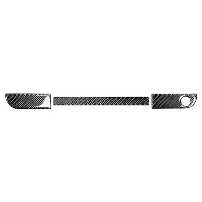 RHD Glove Box Switch Handle Cover Trim for Audi TT (2001-2006)