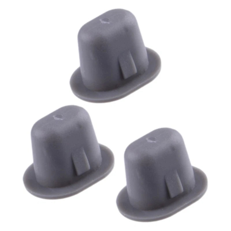 20 x Wheel Fender Flare Molding Grommets for Nissan Infiniti