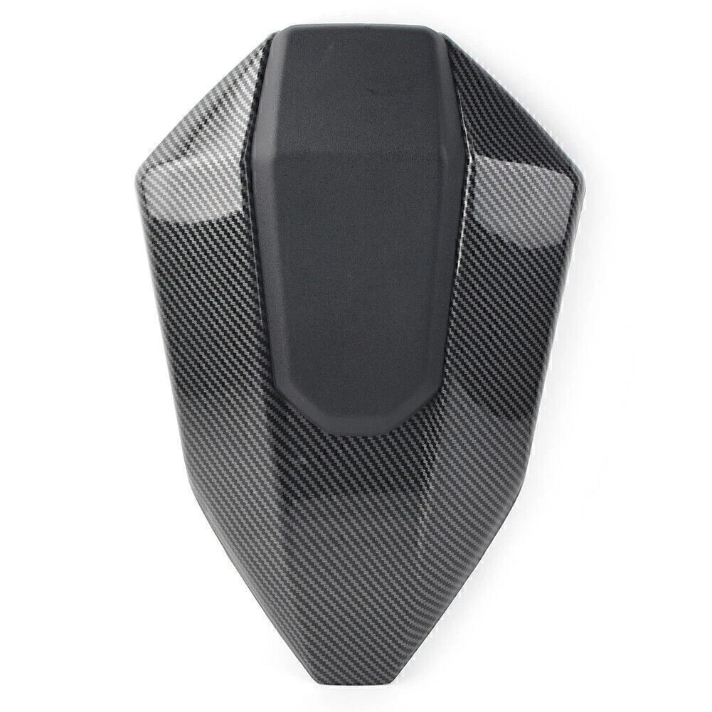 Rear Pillion Passenger Fairing Cowl for Yamaha FZ-07 MT-07 (2013-2017)