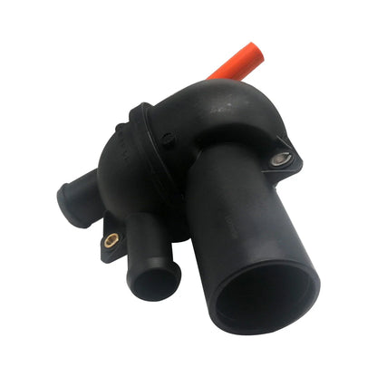 Manual Drain Water Distribution Housing for MerCruiser 4.3L 5.0L 5.7L 6.2L Inboard