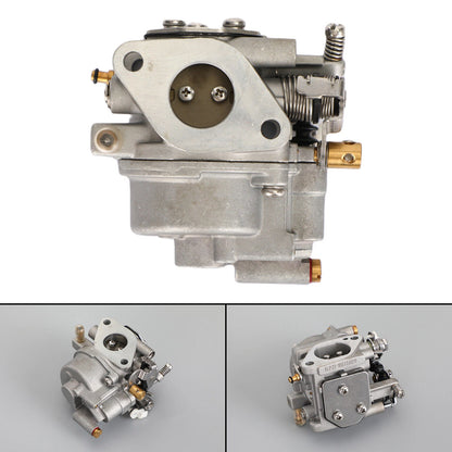 Carburetor for Yamaha Hidea Outboard F 9.9 HP (1999-2005)