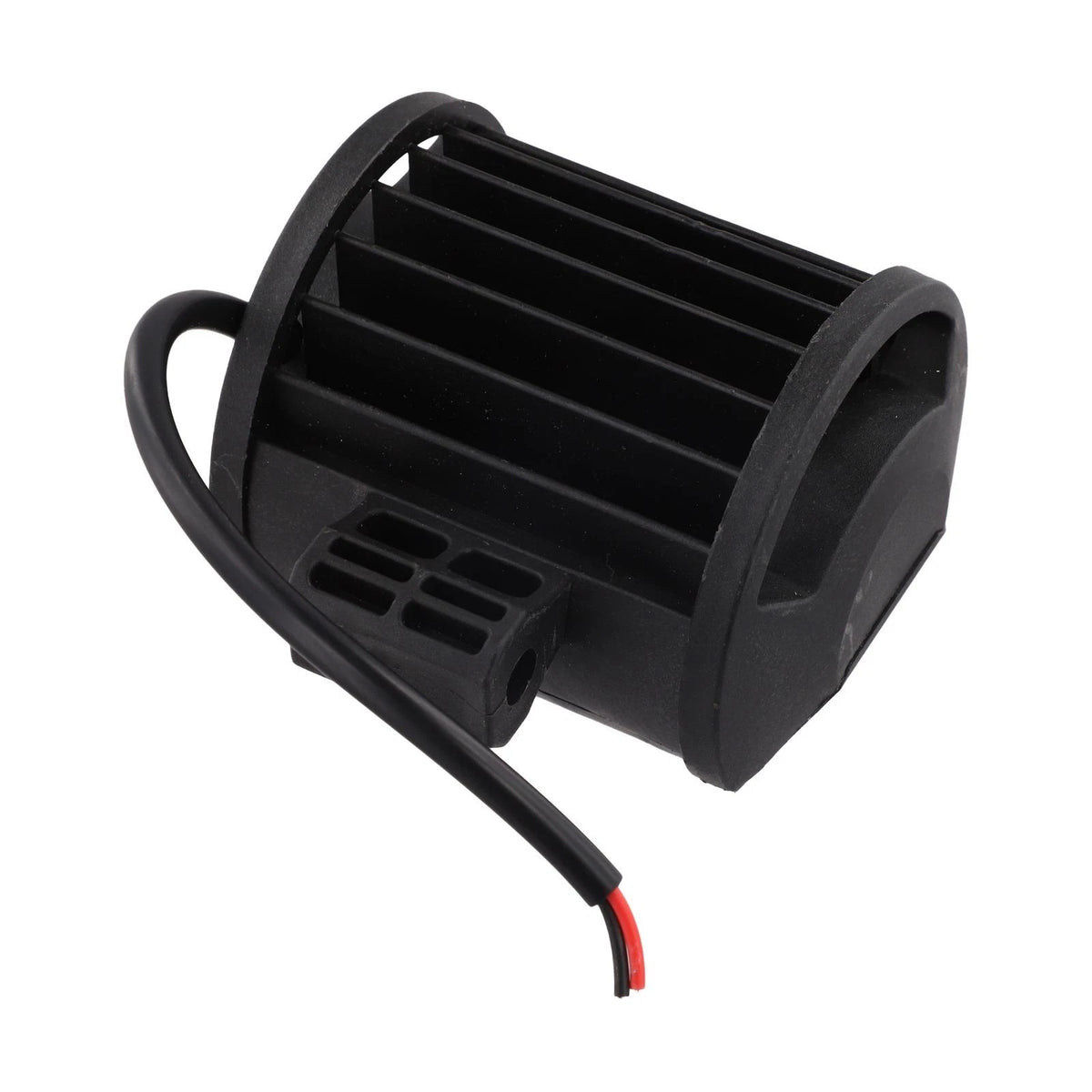 LED Work Light Bar 60W for Truck SUV ATV Offroad Vehicle