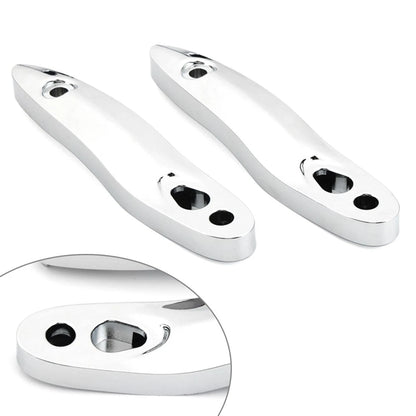Rear Turn Signal Extension Bracket Kit for Harley Softail (2000-2020)