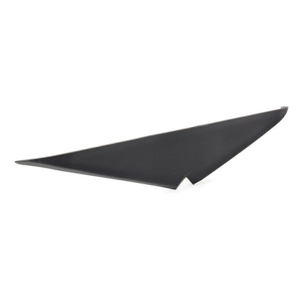 ABS Headlamp Eyebrow Trim for Harley Road Glide FLTRX FLTRU (2015-2023)