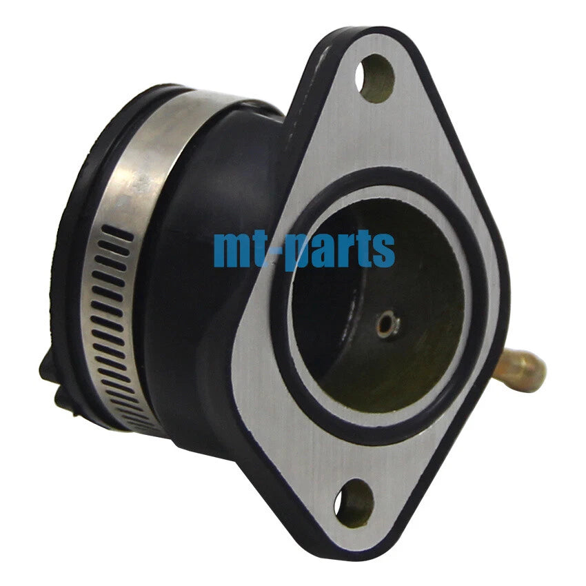 Carburetor Intake Manifold Boot for Honda CN250 Helix, CH250 Elite (1985-2007)