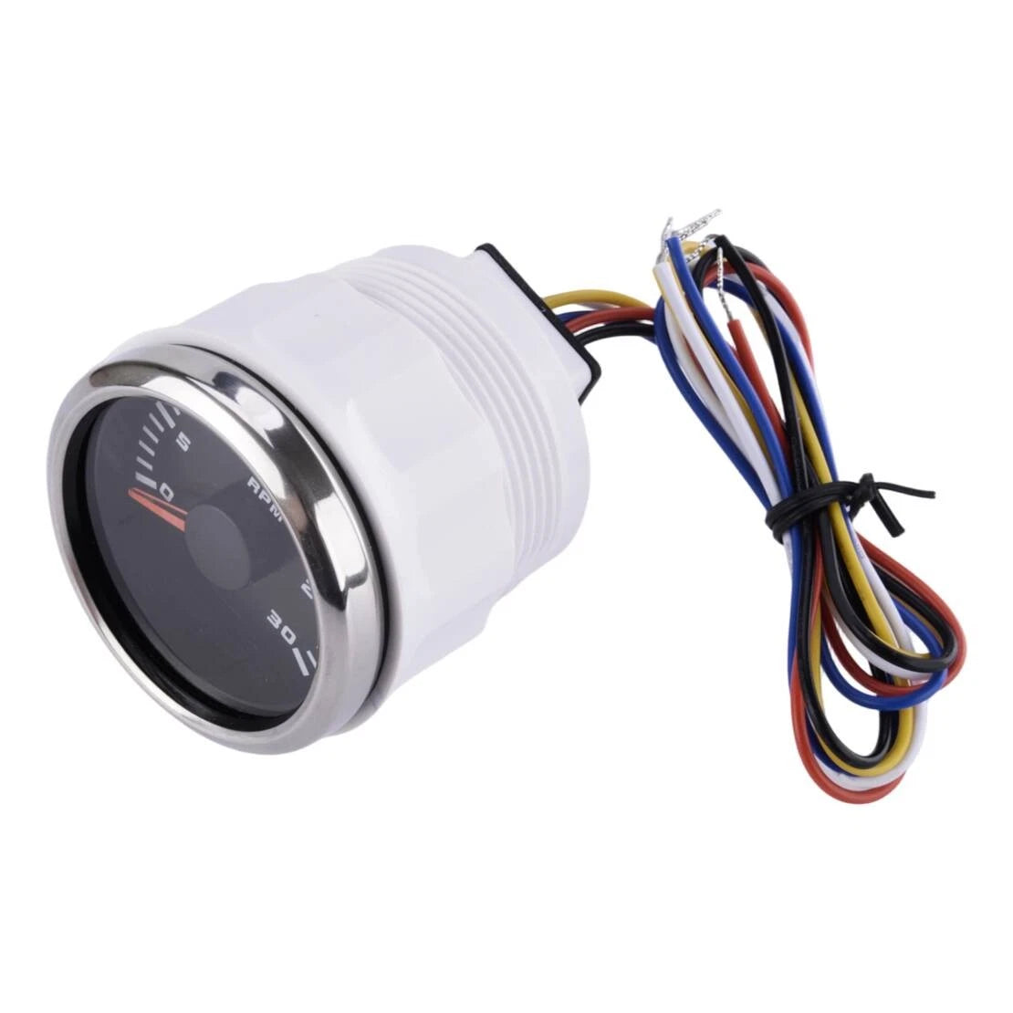 52MM Tachometer Gauge 0-3000RPM for Universal Cars