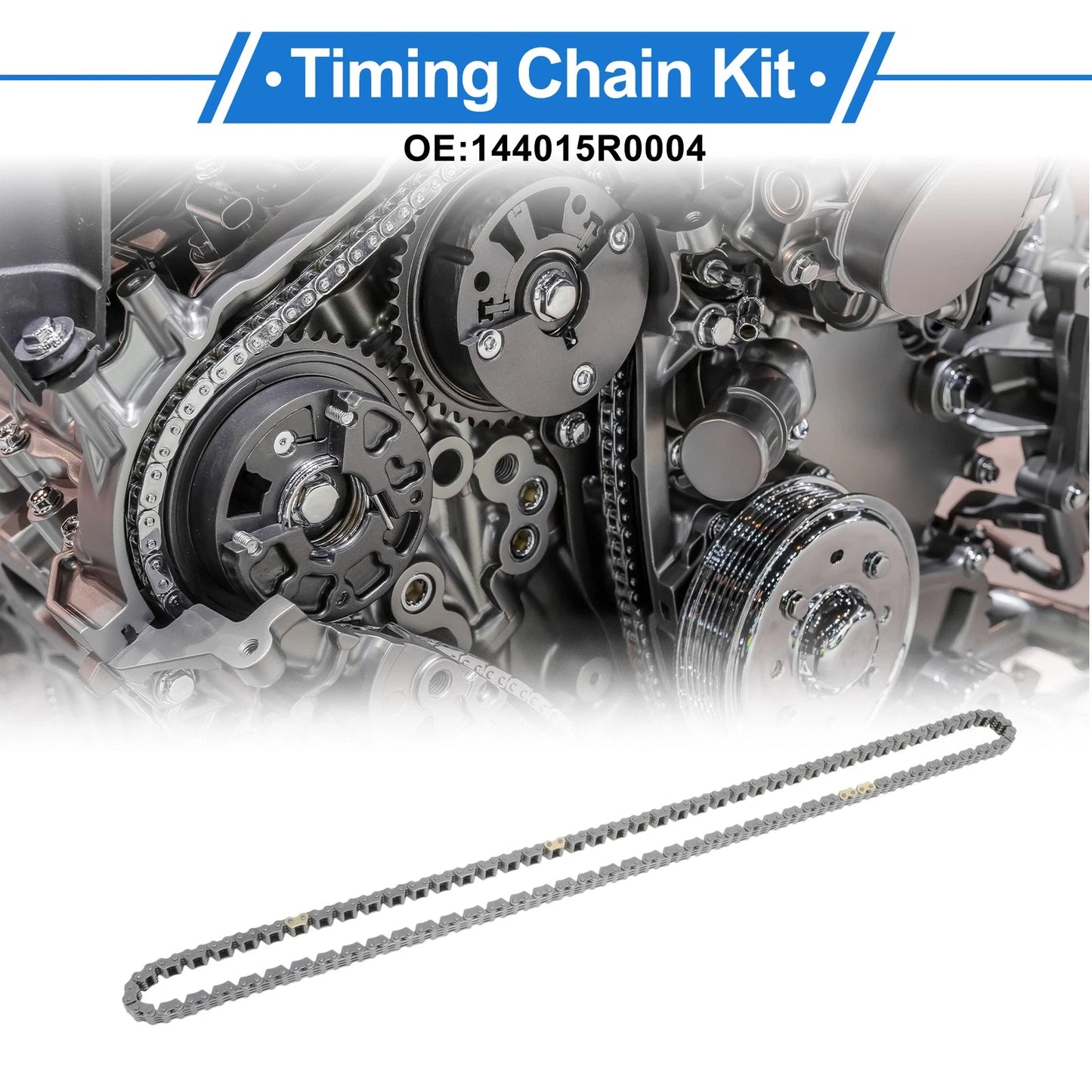 Timing Chain Kit for Honda Fit (2014)