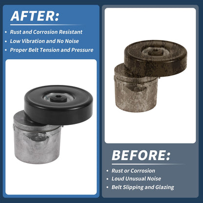 Belt Tensioner for Suzuki Baleno (1995-2002) 1 Pc