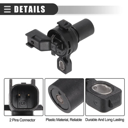 Transmission Input Speed Sensor for Ford F-150 (2005-2010)