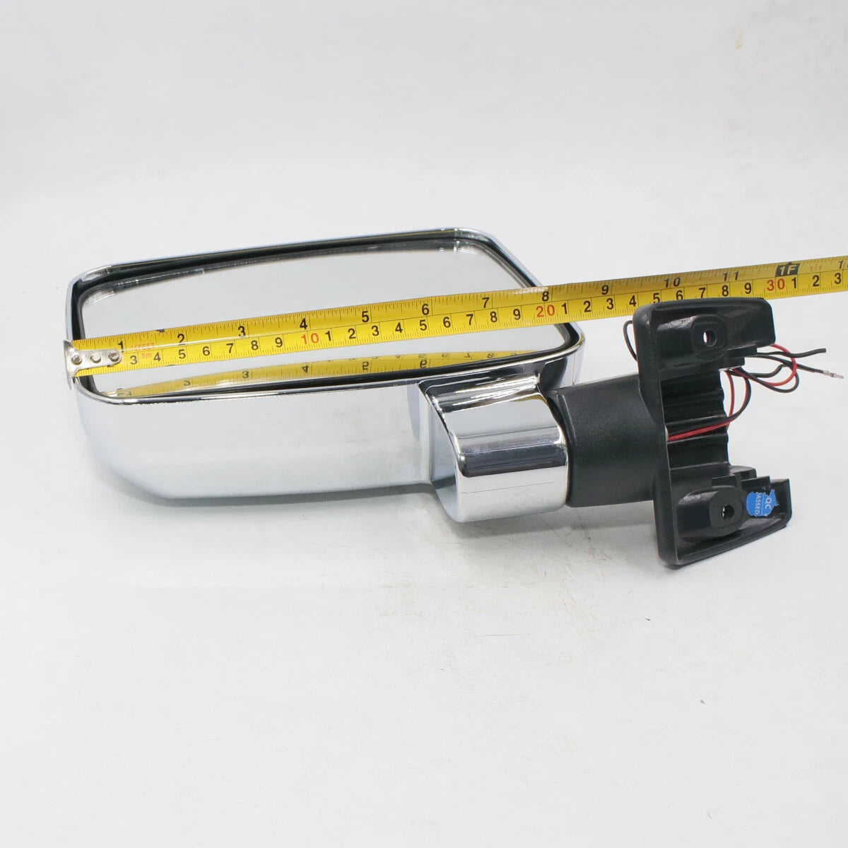 LED Mirror for Toyota Land Cruiser FJ60 HJ60 FJ62 HZJ75 1980-1990
