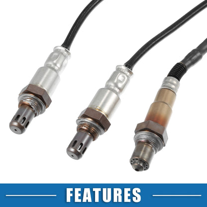 Oxygen Sensor  O2 Sensors for Nissan Frontier, Sentra