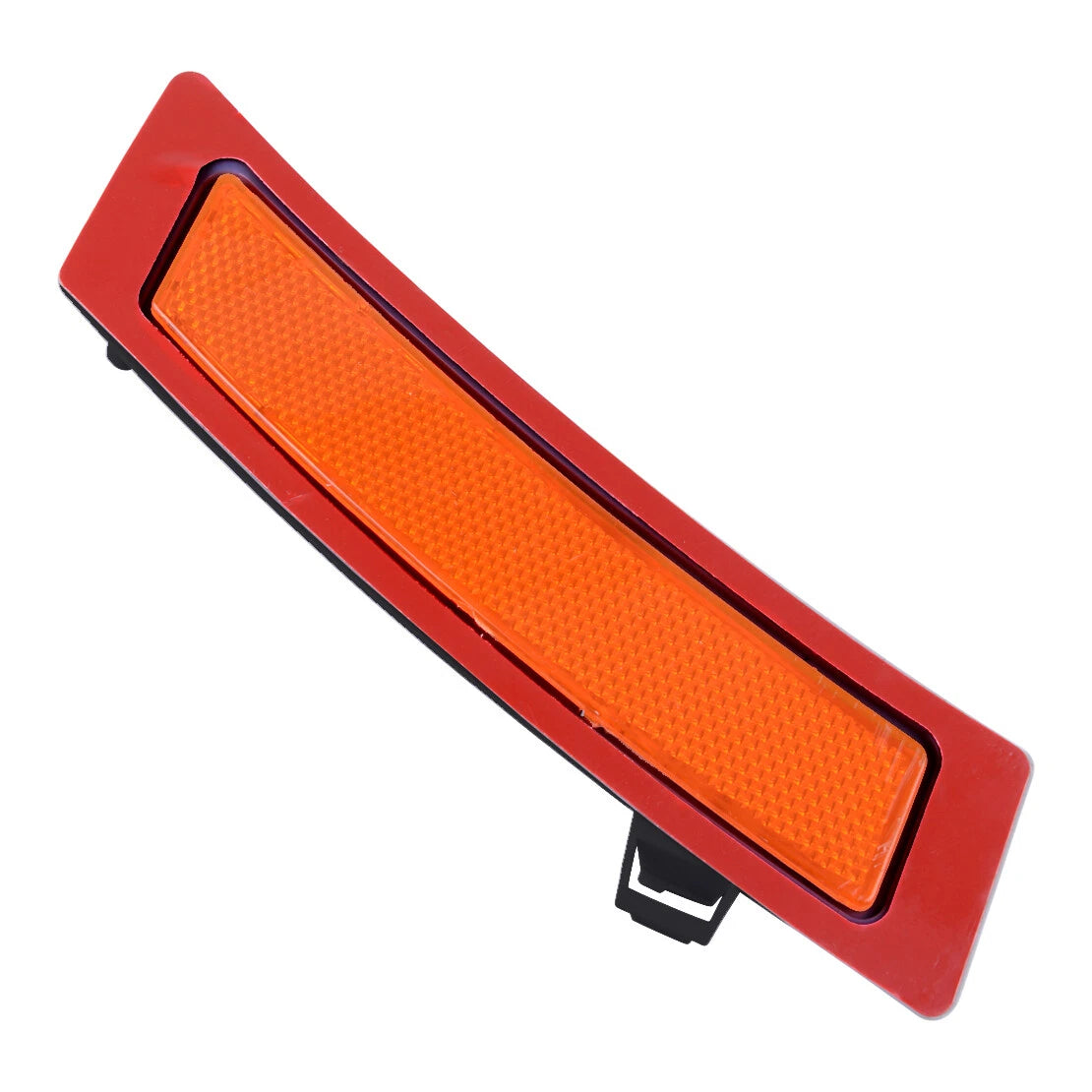 Front Bumper Side Marker Reflector Lights for BMW X5 (2011-2013)
