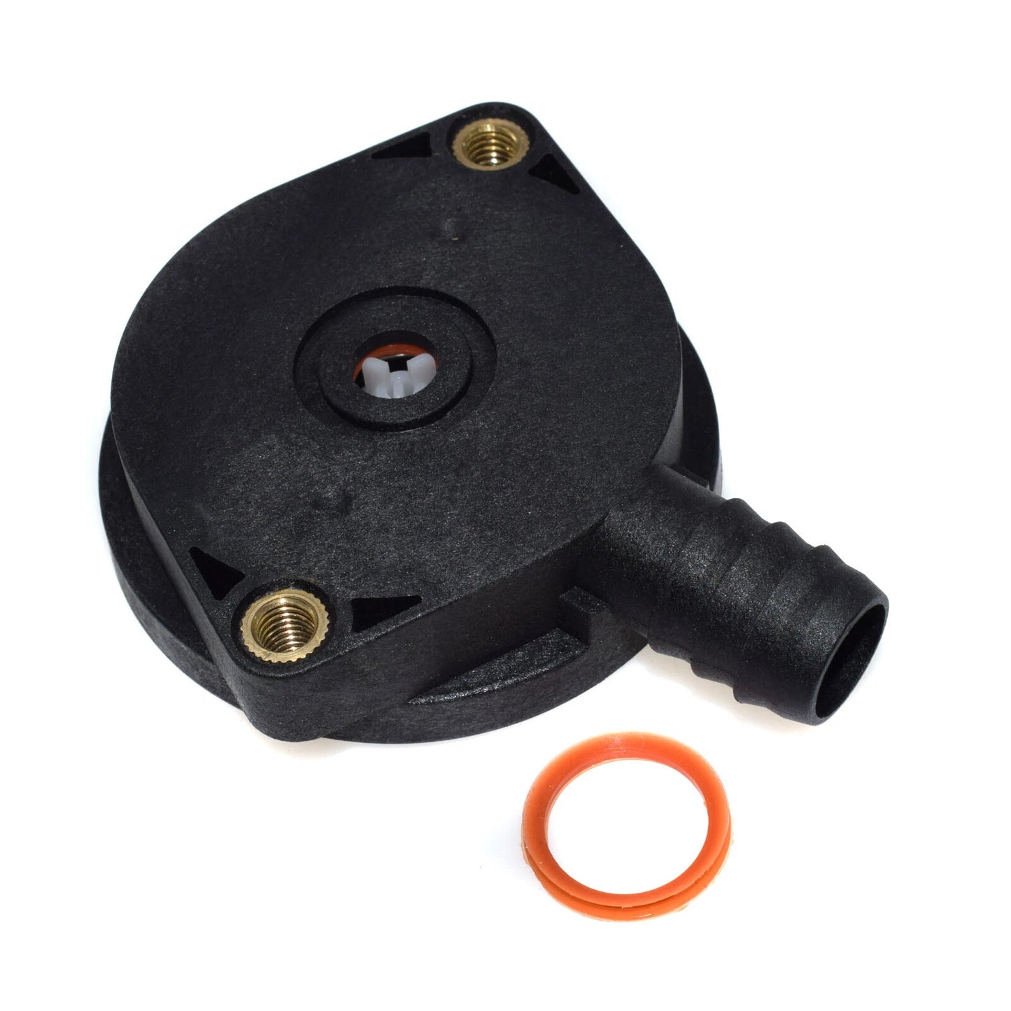 PCV Crankcase Vent Valve for BMW 318i 318ti 318is Z3 E36 E46 (1996–2005)
