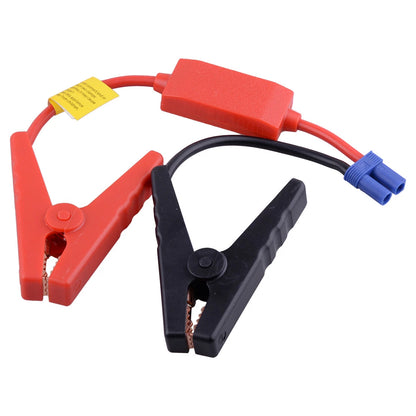 EC5 Plug Jumper Cable Alligator Clamp Connector for Emergency Jump Starter