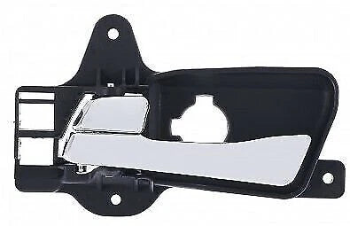 4 x Chrome Inner Door Handles for Hyundai i30 (2007–2012)