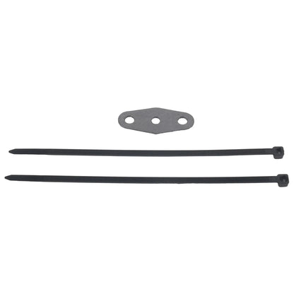Fuel Pump & Gasket for Yamaha Outboard 115-300HP 2-Stroke Models