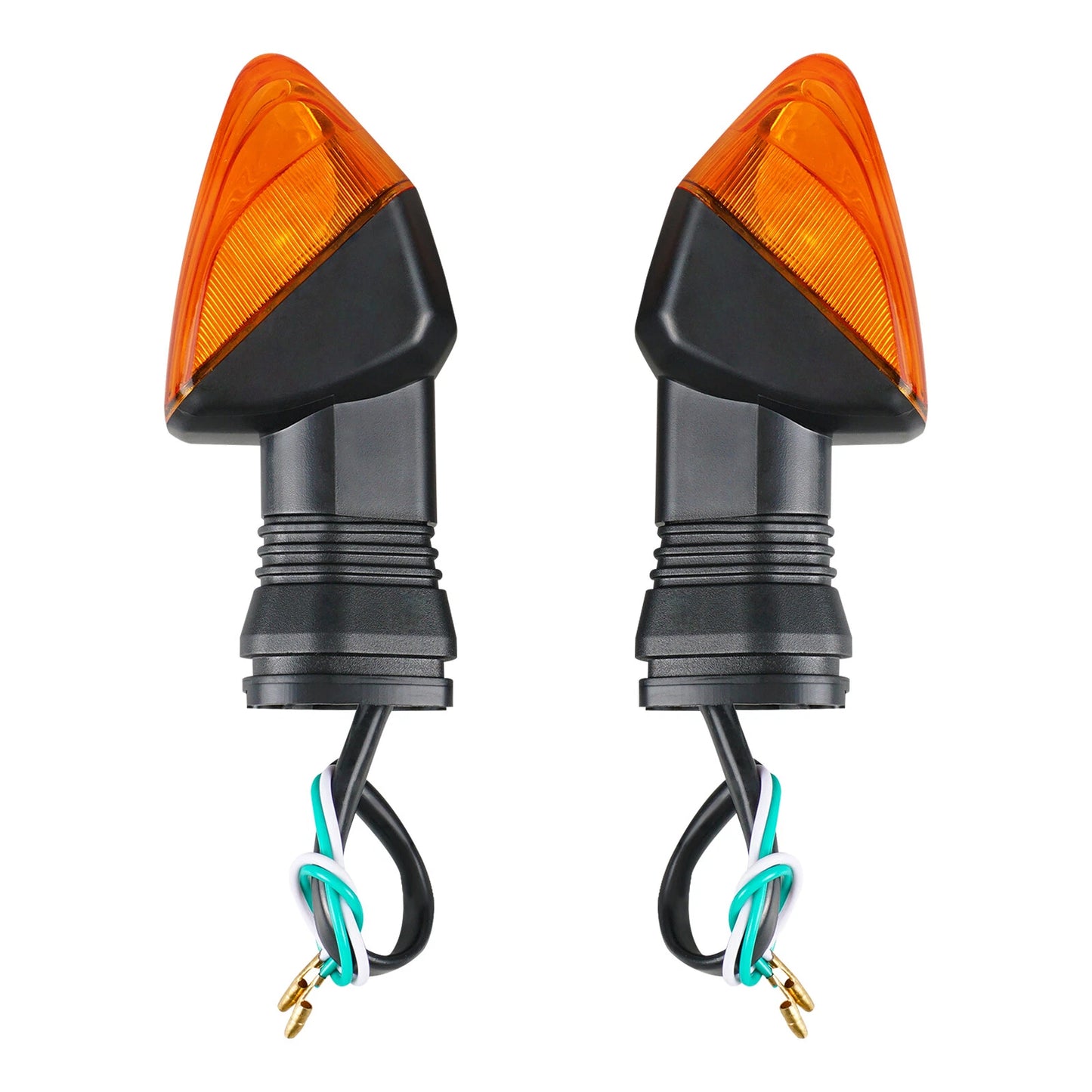 Turn Signal Indicator Amber for Kawasaki NINJA ZX6R 636 (2005-2006)