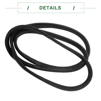 Rear Trunk Weatherstrip Seal for Toyota Camry