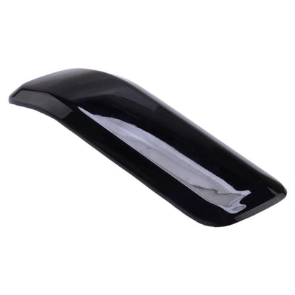 Black Interior Door Handle Panel Cover for Land Rover Defender 110 (20-22)