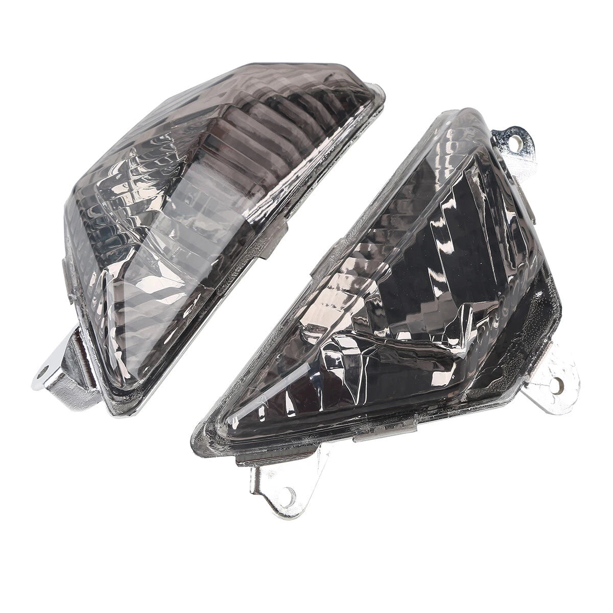 Front Turn Signal Lights for Kawasaki Ninja 650 ZX6R (2013-2022)