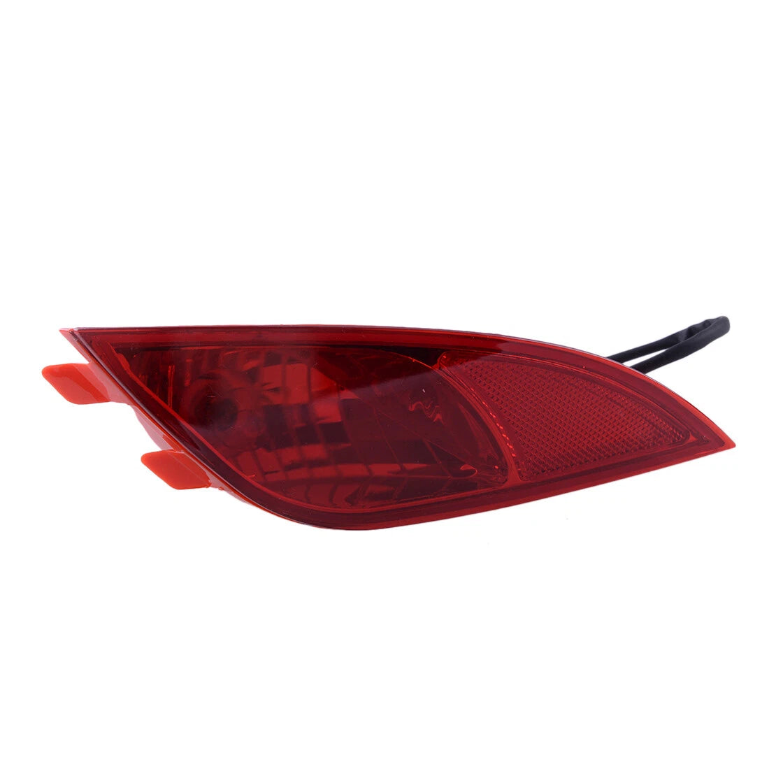 Left Rear Bumper Fog Light Reflector for Hyundai Tucson (2010-2014)