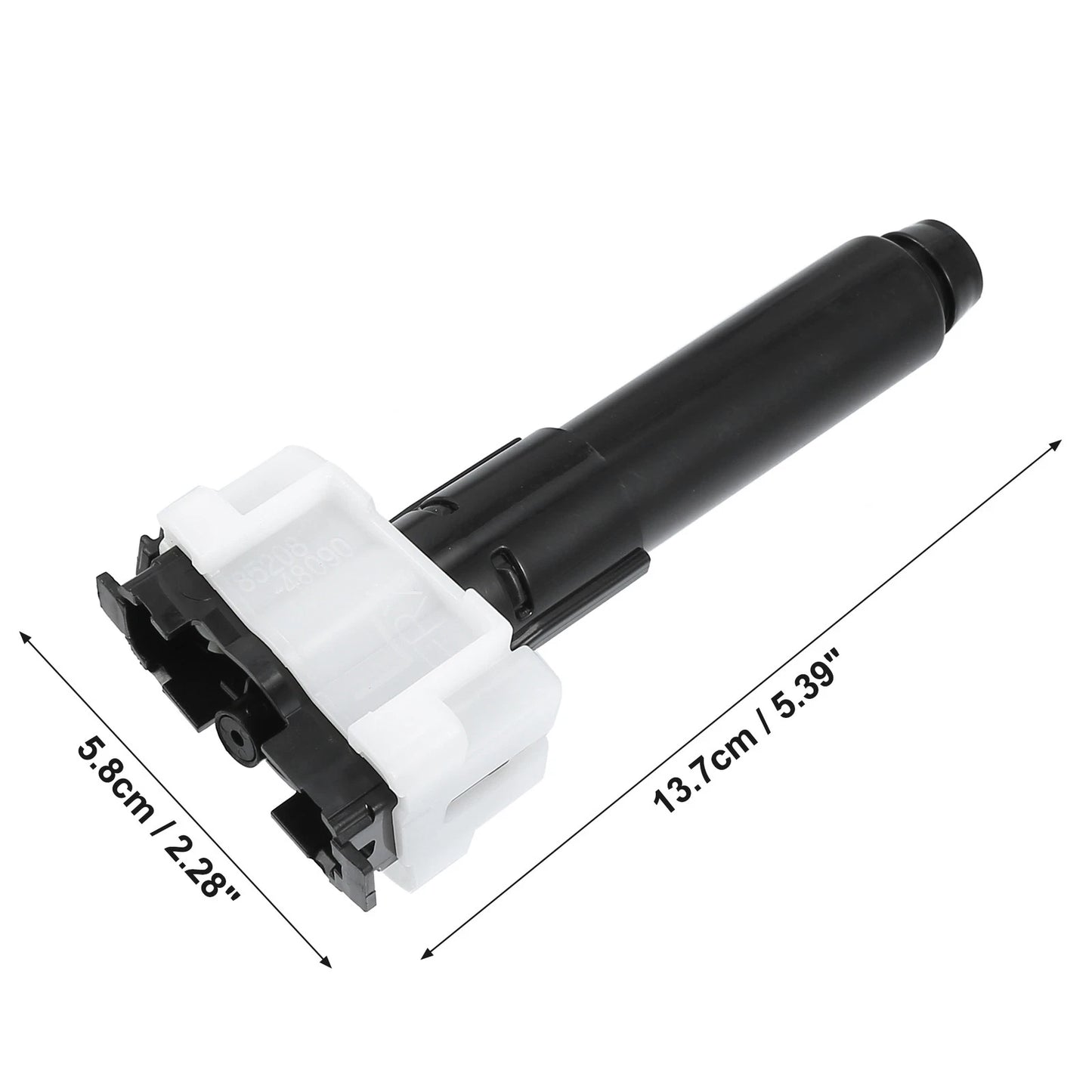 Front Left Headlight Washer Nozzle for Lexus GX460 (2014-2017)