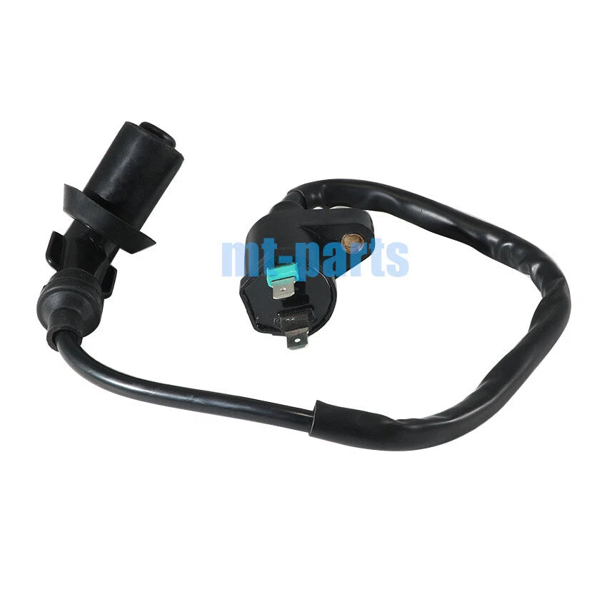 Ignition Coils for Kawasaki KFX50 KSF50 KFX90 KSF90 (2007-2025)