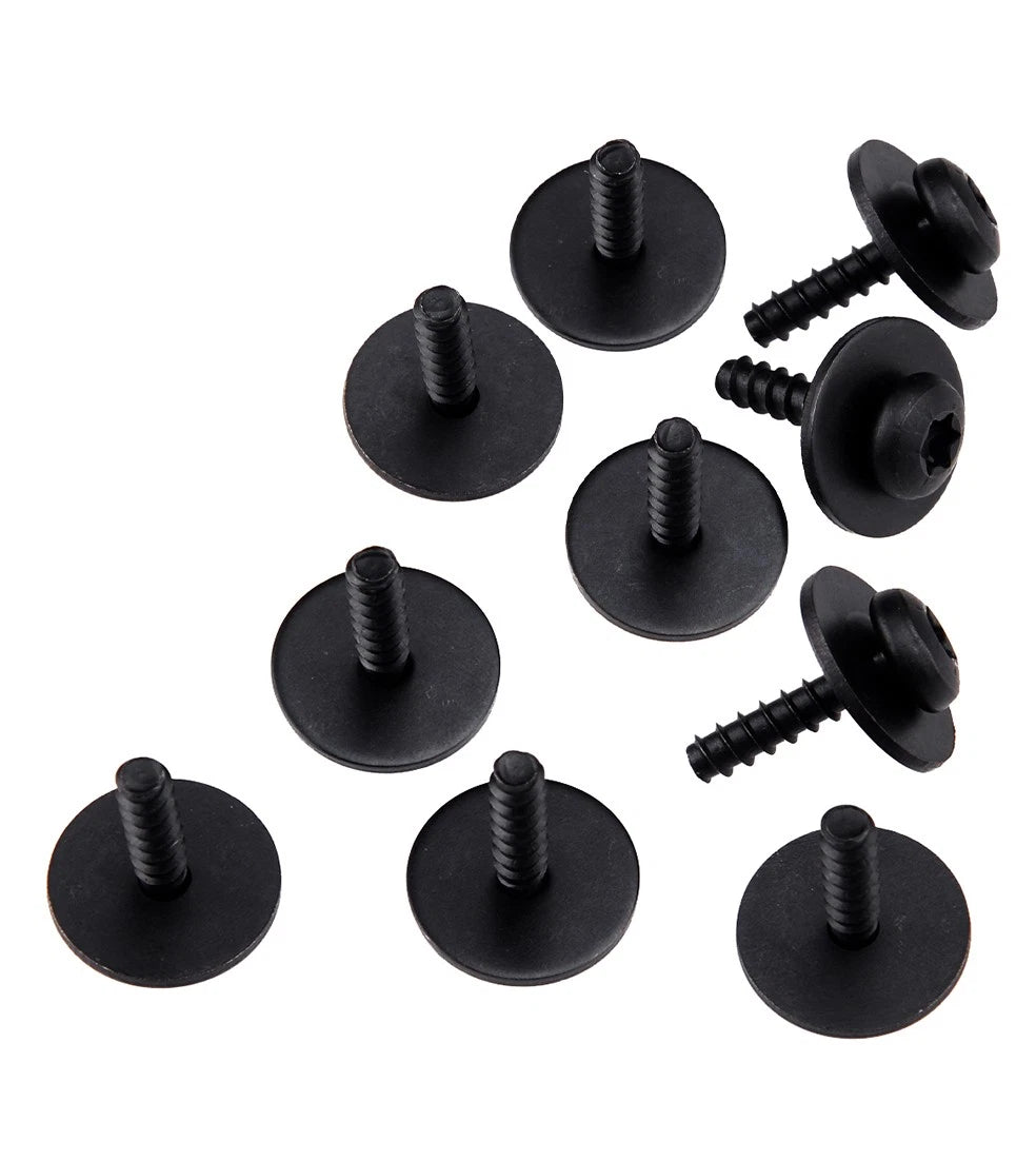 Underbody Protection Torx Screws for Ford Focus, Escape (2000-2023)