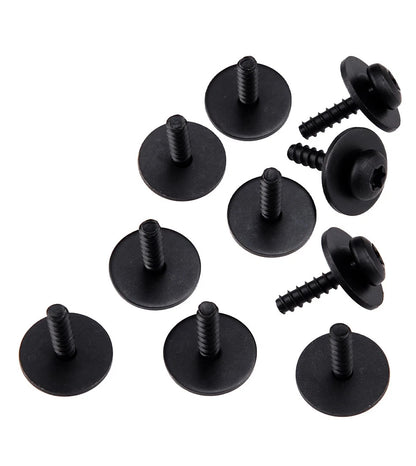 Underbody Protection Torx Screws for Ford Focus, Escape (2000-2023)
