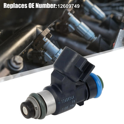 Fuel Injector 6.2L for GMC Sierra 1500 Yukon XL Yukon (2009-2014)
