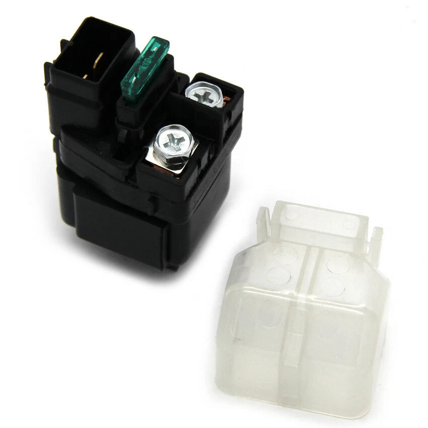 Starter Solenoid Relay for Suzuki LTF500F Quadrunner 500 (2000-2002)