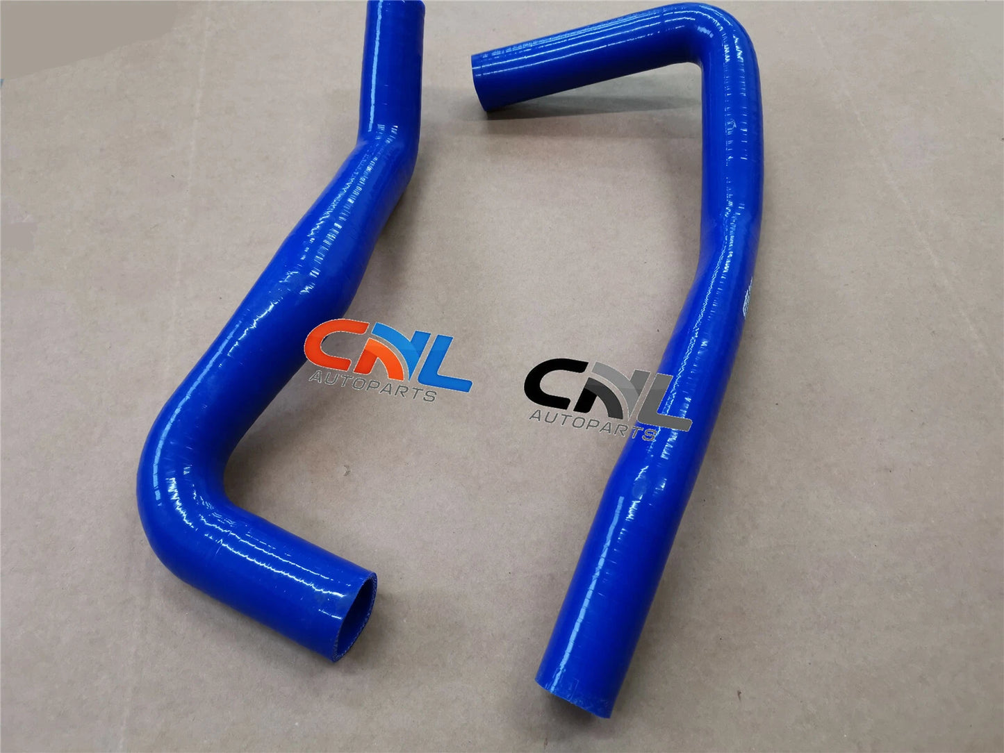 BLUE Silicone Heater Radiator Hose for Holden Commodore VP & VQ (1991-1994)