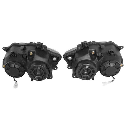 Headlight Assembly for YAMAHA YZF-R1 (2007-2008) Clear Lens