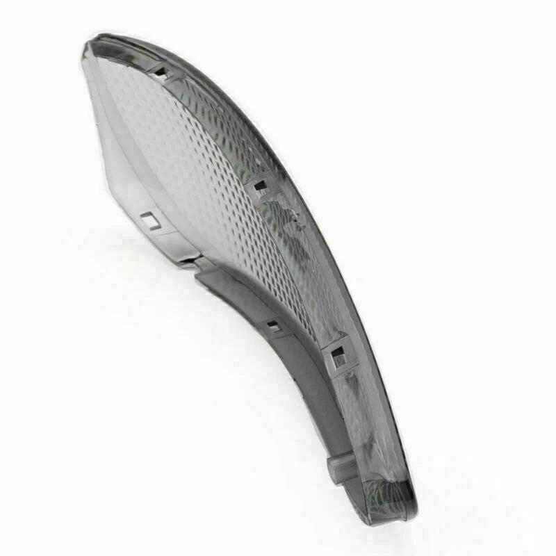 Turn Signal Lens for BMW K1200 (1999-2007) - Smoke 2 x Lights