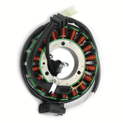 Stator Coil for Yamaha XVS1300CT V-Star Tourer, XVS1300A, XVS1300CU (2007-2017)