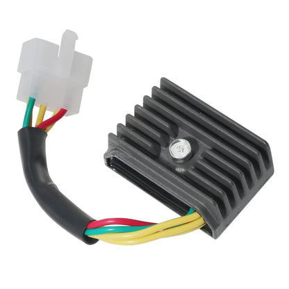 Voltage Rectifier Regulator for Honda CB750K CB750F CB550F CB550 (1970-1982)