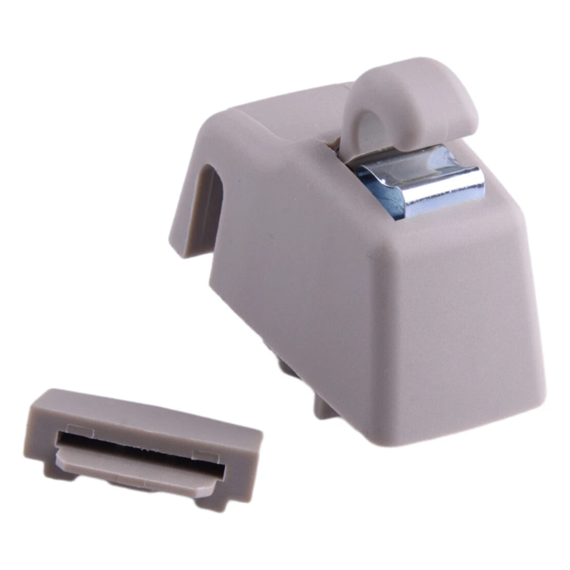 Sun Visor Clip Hook Retainer for Porsche Cayenne (2011-2018)