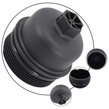 Oil Filter Cap for Ford Transit