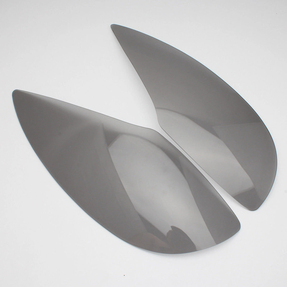 Protective Cover for Headlight Glass Smoke for Suzuki Burgman (2015-2020)