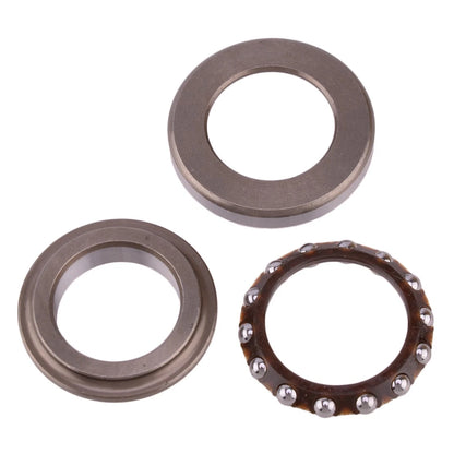 Gabelzapfen Lenkungslager for Honda ATC110 ATC125M ATC185 ATC200 ATC200S