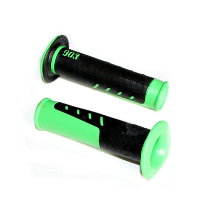 24mm 22mm Handle Bar Throttle Grips for GREEN SHARK PIT PRO Trail Dirt Bike